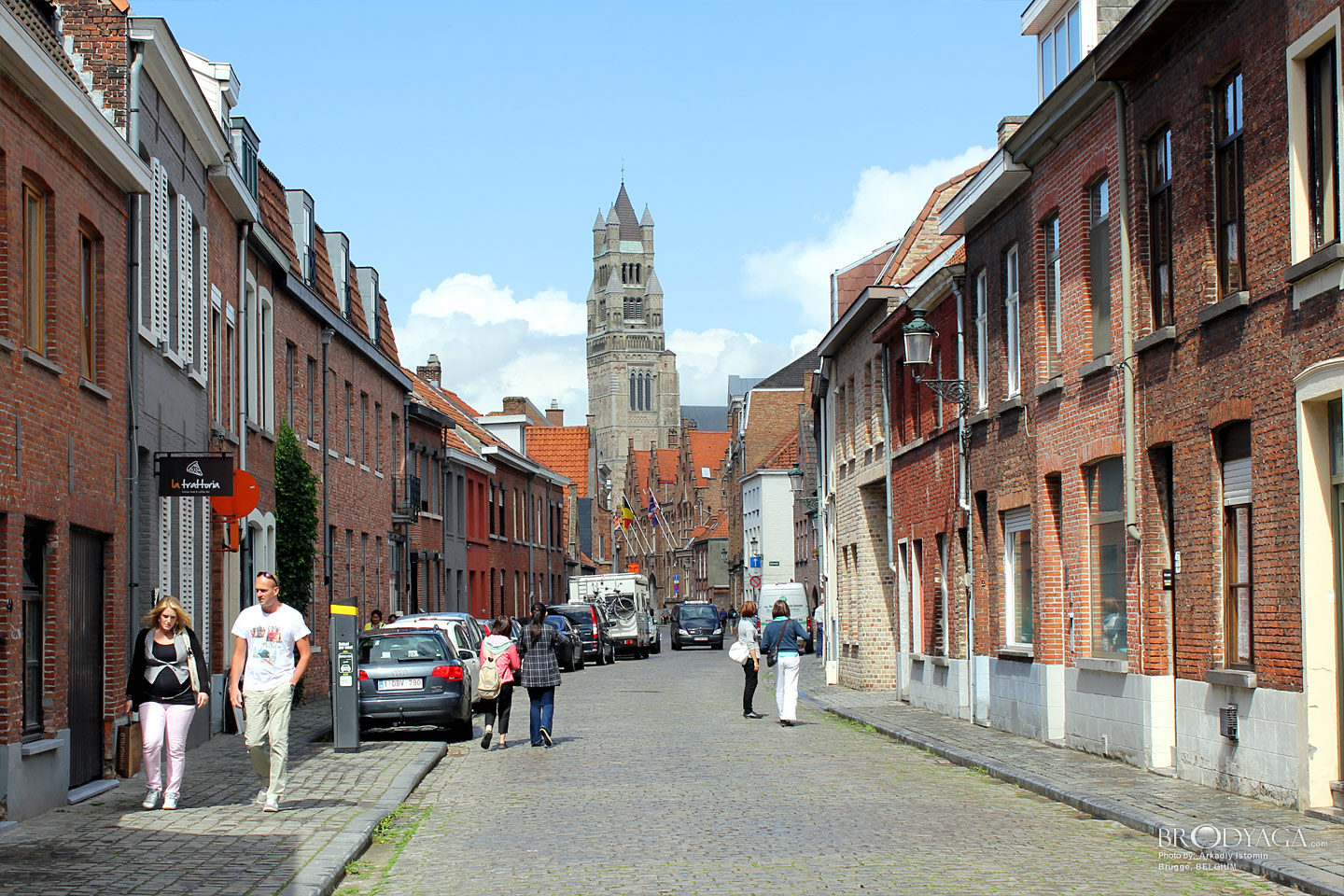 Brugge